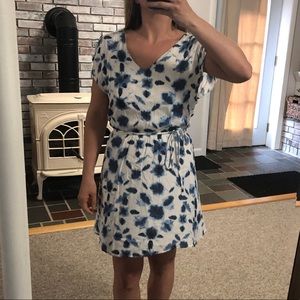 Hardly worn BB Dakota dress